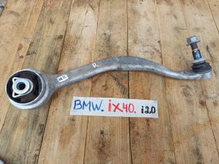 рычаг передний правый BMW iX I20 2022, электро, полный привод, правый руль, 6878074
