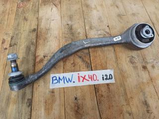 рычаг передний левый BMW iX I20 2022, электро, полный привод, правый руль, 6878073
