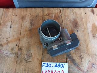 заслонка дроссельная BMW 3 серия F30/F31/F34 2014, 2.0 л., N20 B20 B, бензин, 7586625