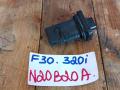 расходомер воздуха BMW 3 серия F30/F31/F34 2014, 2.0 л., N20 B20 B, бензин, 7602038 - фото №3