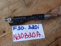 форсунка BMW 3 серия F30/F31/F34 2014, 2.0 л., N20 B20 B, бензин, 7639994 - фото №3