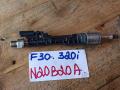 форсунка BMW 3 серия F30/F31/F34 2014, 2.0 л., N20 B20 B, бензин, 7639994 - фото №3