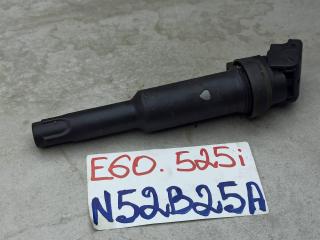 катушка зажигания BMW 5 серия E60/E61 2007, 2.5 л., N52 B25 A, бензин