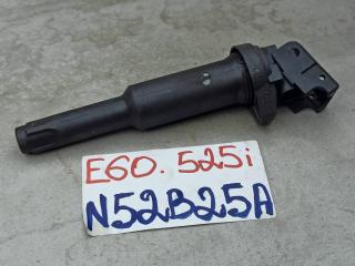 катушка зажигания BMW 5 серия E60/E61 2007, 2.5 л., N52 B25 A, бензин