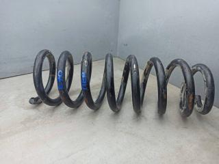 пружина передняя BMW X5 E70 2010