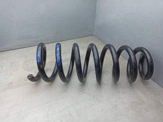 пружина передняя BMW X5 E70 2010