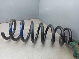 пружина передняя BMW X5 E70 2010