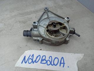 насос вакуумный BMW 2013, 2.8 л., бензин, 7640279