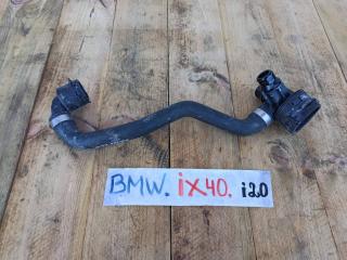 патрубок радиатора BMW iX I20 2022, электро, полный привод, правый руль, 8475148