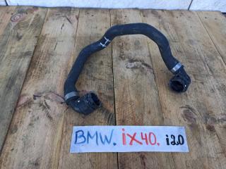 патрубок радиатора BMW iX I20 2022, электро, полный привод, правый руль, 8475141