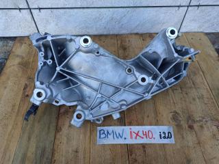кронштейн двигателя BMW iX I20 2022, электро, полный привод, правый руль, 9485633