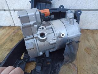 компрессор кондиционера BMW iX I20 2022, электро, полный привод, правый руль, 64525A69FB901, 64525A69FB9