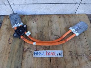 провод высоковольтный BMW iX I20 2022, электро, полный привод, правый руль, 5A04BD2, 5A04BD1