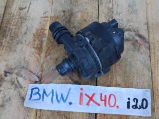 помпа BMW iX I20 2022, электро, полный привод, правый руль, 9455034