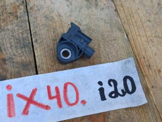 датчик удара BMW iX I20 2022, электро, полный привод, правый руль, 9496815