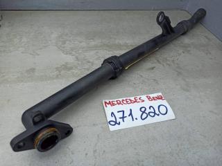 патрубок радиатора Mercedes-Benz 2013, 2.0 л., бензин, A2710102601