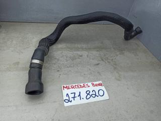 патрубок радиатора Mercedes-Benz 2013, 2.0 л., бензин, A2711411783