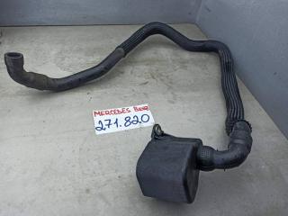 маслоотделитель (сапун) Mercedes-Benz 2013, 2.0 л., бензин, A2711401087