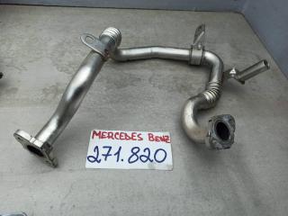 трубка системы рециркуляции EGR Mercedes-Benz 2013, 2.0 л., бензин