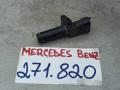 датчик коленвала Mercedes-Benz 2013, 2.0 л., бензин, A2769050700 - фото №2