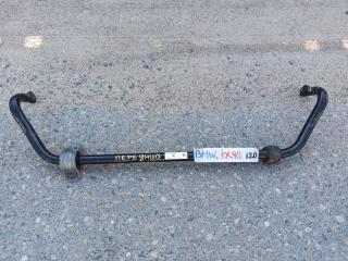 стабилизатор подвески передний BMW iX I20 2022, электро, полный привод, правый руль, 6891434