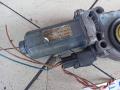 электромотор раздаточной коробки BMW X5 E53 [рестайлинг] 2005, 4.8 л., N62 B48 A, бензин - фото №2