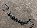 стабилизатор подвески передний BMW X5 E70 2008, 6783037, 4049461, 4051997, 4052211, 6771044, 6776590, 6781636, 6865418 - фото №6