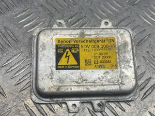 блок розжига ксенона BMW X6 E71/E72 2008