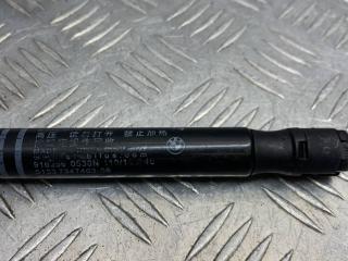 амортизатор капота BMW 5 серия G30/G31 2018, 2.0 л., B48 B20 A, бензин, 7347403