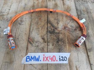 провод высоковольтный BMW iX I20 2022, электро, полный привод, правый руль, 5A0C141