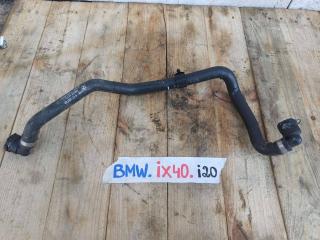 патрубок (трубопровод, шланг) BMW iX I20 2022, электро, полный привод, правый руль, 8833637