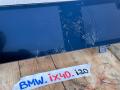 щиток приборов (приборная панель) BMW iX I20 2022, электро, полный привод, правый руль, 5A641F3 - фото №3