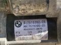 стартер BMW X3 E83 2005, 2.5 л., M54 B25 (256S5), бензин, 7515392 - фото №3