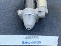 стартер BMW X3 F25 2014, 3.0 л., N55 B30 A, бензин, 7610355 - фото №3