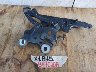 петля капота правая BMW X1 F48 2017, 1.8 л., дизель, АКПП, 475, полный привод, 7329442