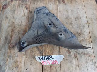 защита днища BMW X1 F48 2017, 1.8 л., дизель, АКПП, 475, полный привод, 6858413