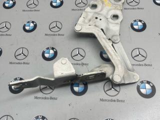 петля капота левая BMW X3 F25 2011, 3.0 л., N52 B30, бензин, 7210729