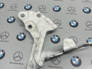 петля капота правая BMW X3 F25 2014, 2.8 л., бензин, 7210730