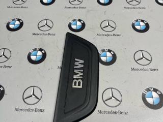 накладка на порог BMW X3 F25 2014, 2.8 л., бензин, 7205611