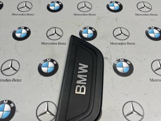 накладка на порог BMW X3 F25 2014, 2.8 л., бензин, 7205611