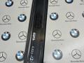 накладка на порог BMW X3 F25 2014, 2.8 л., бензин, 7205597 - фото №3