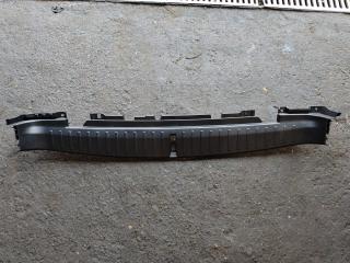 накладка двери (крышки) багажника BMW X3 F25 2014, 2.8 л., бензин, 9175119