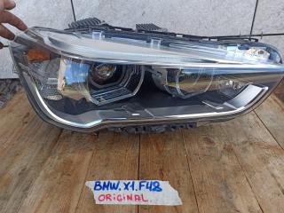 фара правая BMW X1 F48 2017, 1.8 л., дизель, АКПП, 475, полный привод