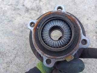 ступица передняя BMW X1 F48 2017, 1.8 л., дизель, АКПП, 475, полный привод