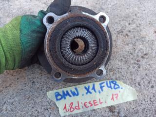 ступица передняя BMW X1 F48 2017, 1.8 л., дизель, АКПП, 475, полный привод