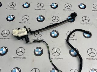 активатор замка крышки топливного бака BMW X3 F25 2011, 3.0 л., N52 B30, бензин, 7193172