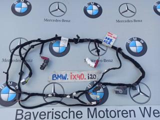 дверная проводка BMW iX I20 2022, электро, полный привод, правый руль, 05A531D4