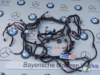 проводка BMW iX I20 2022, электро, полный привод, правый руль, 05A6F3D1