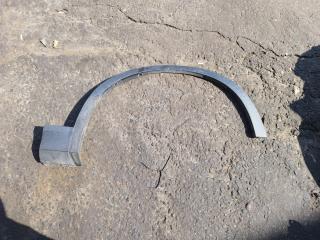 молдинг крыла BMW X3 F25 2011, 3.0 л., N52 B30, бензин, 7210082