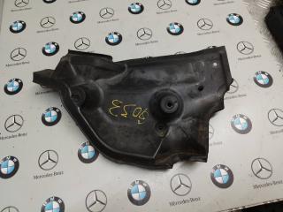 планка под капот BMW X3 F25 2014, 2.8 л., бензин, 64319184007